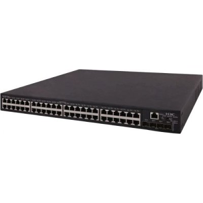 коммутатор H3C LS-5130S-52P-PWR-EI-GL