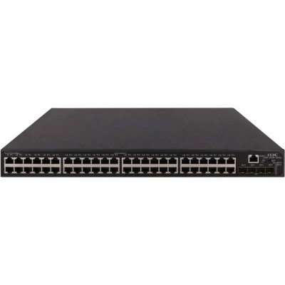 коммутатор H3C LS-5130S-52S-EI-GL