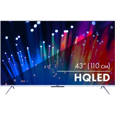 телевизор Haier S3 DH1U8JD06RU