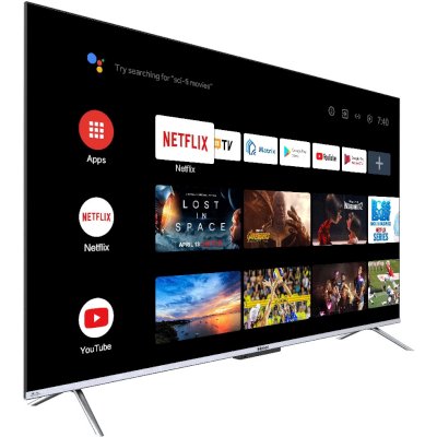 телевизор Haier Smart TV S3 DH1U8XD04RU