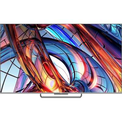 телевизор Haier Mini LED DH1UDNA01RU