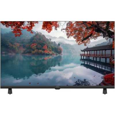 телевизор Haier H1 DH1ZM0M00RU