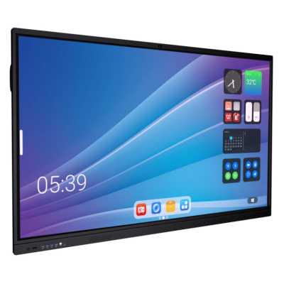 интерактивная панель Haier Haitech BS1165