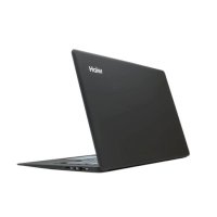 ноутбук Haier HI133L JM03A1E0PRU Черный