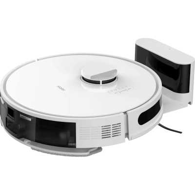робот-пылесос Haier HSR Care S3 F55124E01RU белый