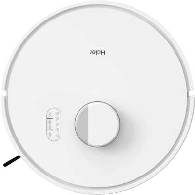 робот-пылесос Haier HSR Care S3 F55124E01RU белый