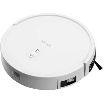 робот-пылесос Haier HSR Home F5512FM00RU белый