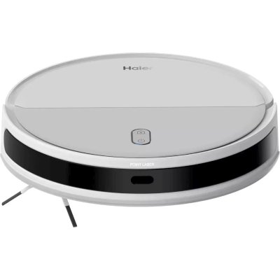 робот-пылесос Haier HSR Pro Lite F55125E01RU белый