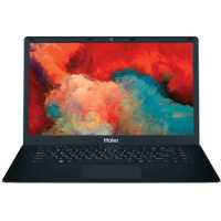 ноутбук Haier U1500HD Черный