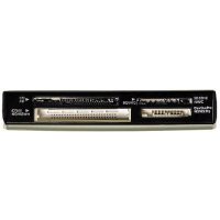 картридер Hama H-49009 Черный