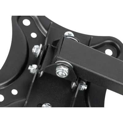 кронштейн Hama R1 118151 черный
