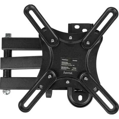 кронштейн Hama R1 118154 черный