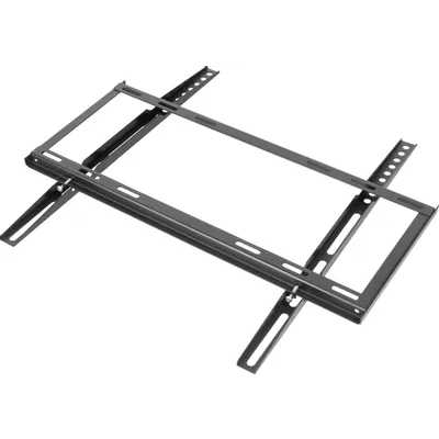 кронштейн Hama R1 118160 черный