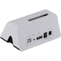 контейнер для жесткого диска AgeStar 3CBT4 White