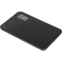 контейнер для жесткого диска AgeStar 3UB2A8S-6G Black