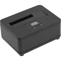 контейнер для жесткого диска AgeStar 3UBT7 Black черный