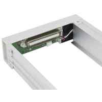 контейнер для жесткого диска AgeStar AMR1 SATAK-1F Silver