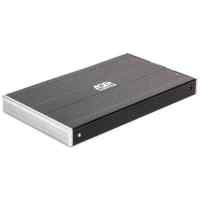 контейнер для жесткого диска AgeStar IUB2S Black черный