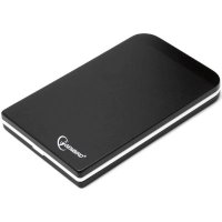 контейнер для жесткого диска Gembird EE2-U3S-42 Black