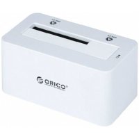 контейнер для жесткого диска Orico 6619SUSI3 White