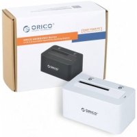 контейнер для жесткого диска Orico 6619SUSI3 White