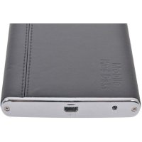 контейнер для жесткого диска Orient 2557U3 Black