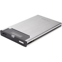 контейнер для жесткого диска Zalman ZM-VE350 Silver