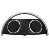 колонка Harman Kardon Go Play Wireless Black Черный