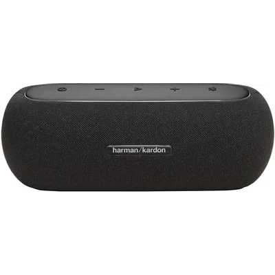 портативная колонка Harman Kardon Luna Black