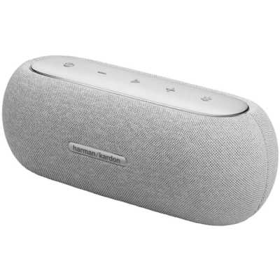 портативная колонка Harman Kardon Luna Grey