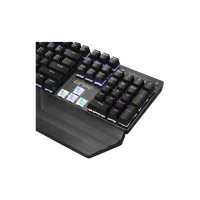 клавиатура Harper Gaming Sierra GKB-P102 Черный