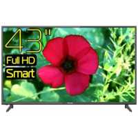 телевизор Hartens HTS-43FHD03B-S2