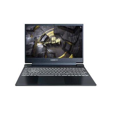 ноутбук Hasee S8 D62654FH Черный