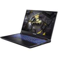 ноутбук Hasee Z7-DA5NB-wpro Черный