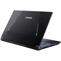 ноутбук Hasee Z7-DA5NB-wpro Черный