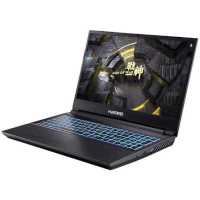 ноутбук Hasee ZX10-DA7DP Черный