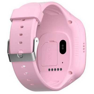 смарт часы Havit KW10 Pink