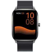 умные часы Haylou GST Black