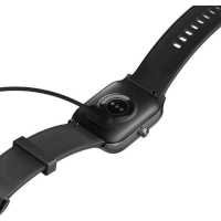 умные часы Haylou GST Black