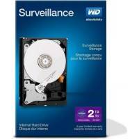 жесткий диск WD Surveillance 2Tb WDBGKN0020HNC-ERSN