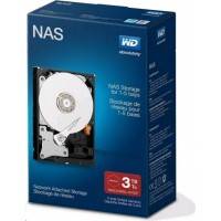 жесткий диск WD Red 3Tb WDBMMA0030HNC-ERSN