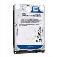 жесткий диск WD WD3200LPLX