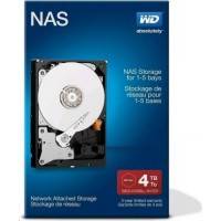 жесткий диск WD Red 4Tb WDBMMA0040HNC-ERSN