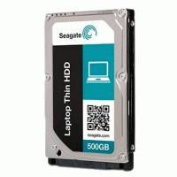 жесткий диск Seagate ST500LM021