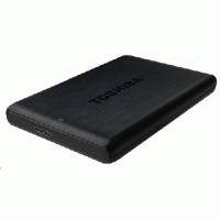 жесткий диск Toshiba HDTP110EK3AA Черный