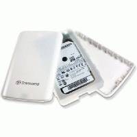 жесткий диск Transcend TS1TSJ25D2-W Белый
