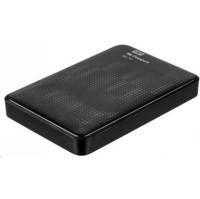 жесткий диск WD WDBHDK0010BBK-EESN Черный