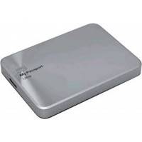 жесткий диск WD WDBW5L0010BSL-EEUE Серебристый