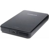жесткий диск HGST 0S03802 Черный