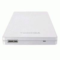 жесткий диск Toshiba PA4259E-1HK0 Серебристый